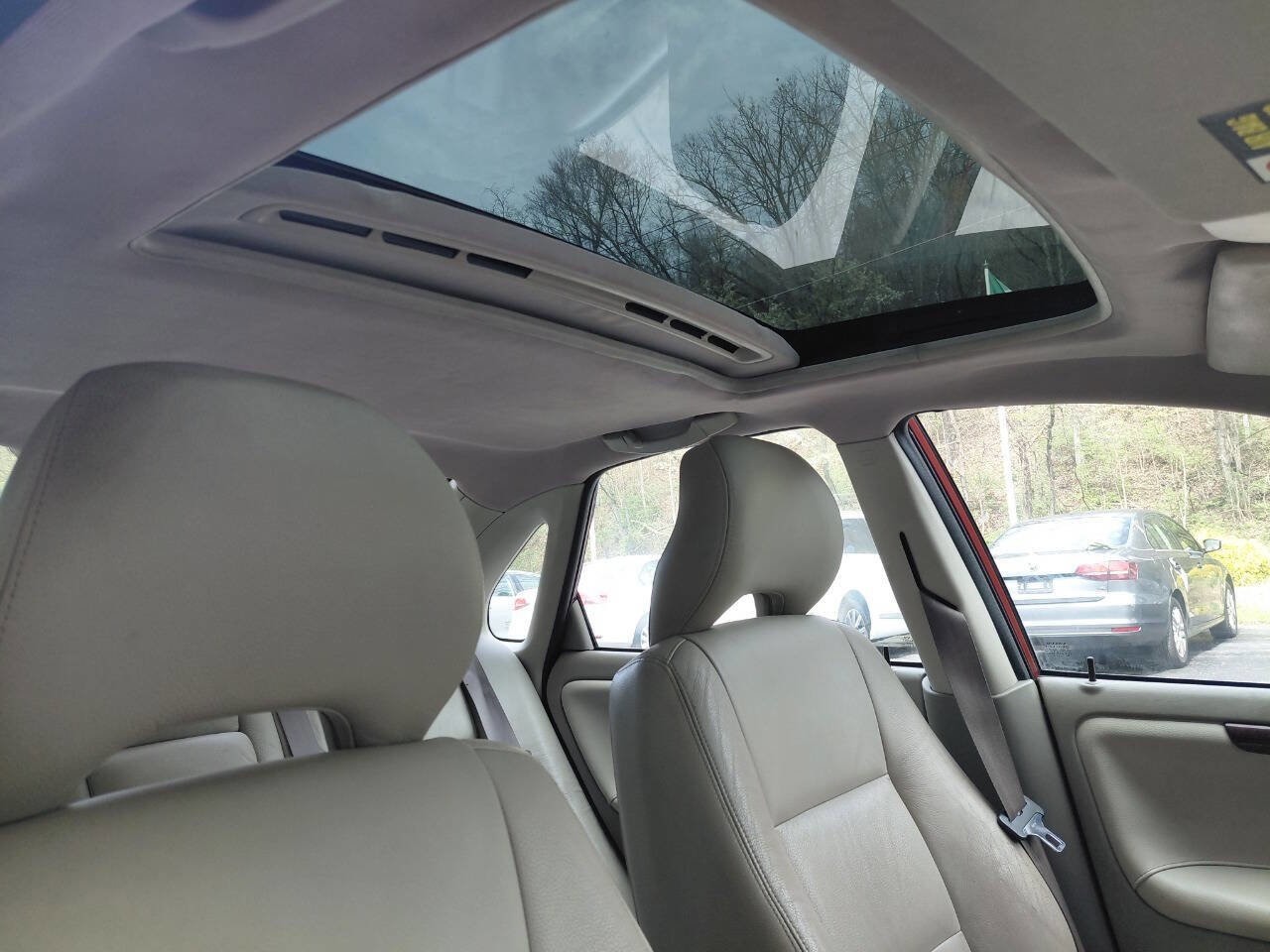 Used 2002 Volvo S40 FWD image 11