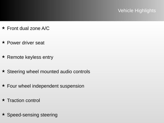 Used 2025 Ford Explorer ST-Line image 22