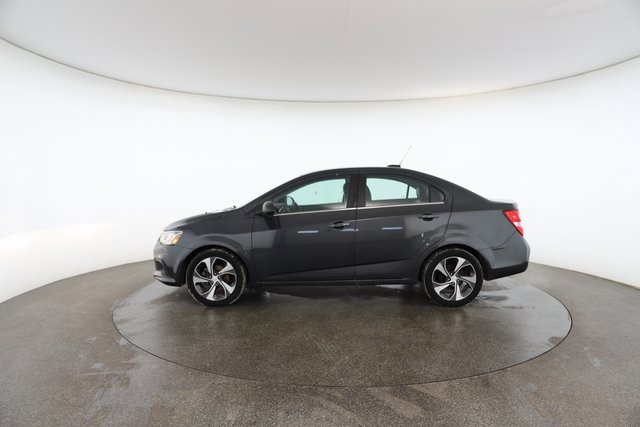 Used 2020 Chevrolet Sonic Premier image 6