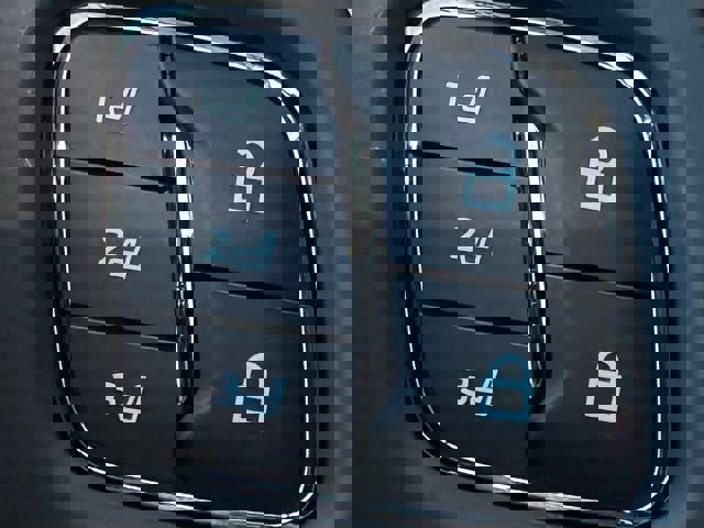 New 2025 Ford F150 King Ranch w/ FX4 Off-Road Package image 26