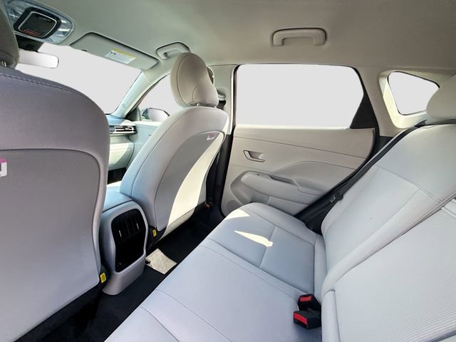 Certified 2026 Hyundai Kona SEL Sport image 23
