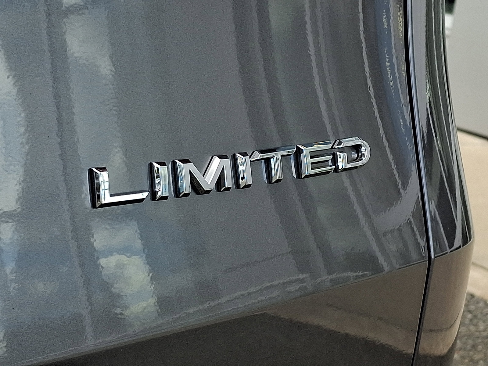 Certified 2026 Toyota Grand Highlander AWD Hybrid image 31