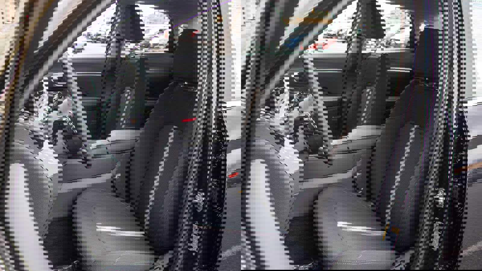 New 2026 Hyundai Sonata Blue image 10