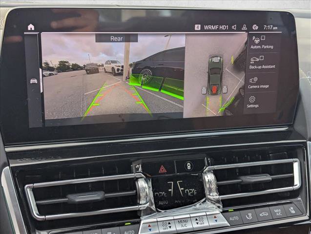 New 2026 BMW 840i Coupe w/ M Sport Professional Package image 13