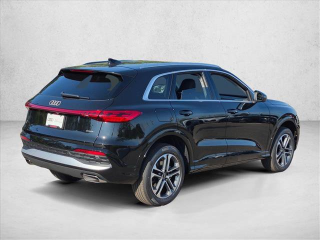 New 2026 Audi Q5 Premium AWD/4WD image 2