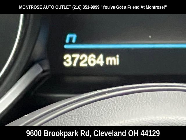 Used 2023 Alfa Romeo Stelvio Ti w/ Active Assist Plus Package image 30