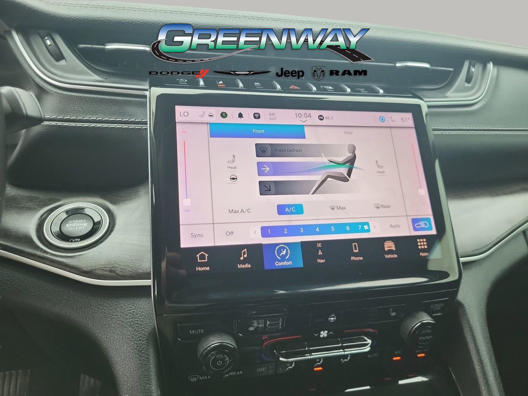 Used 2022 Jeep Grand Cherokee L Limited image 21