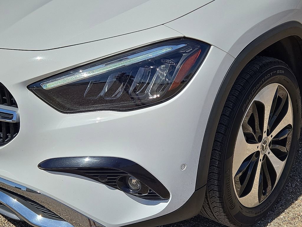 Used 2025 Mercedes-Benz GLA 250 image 10