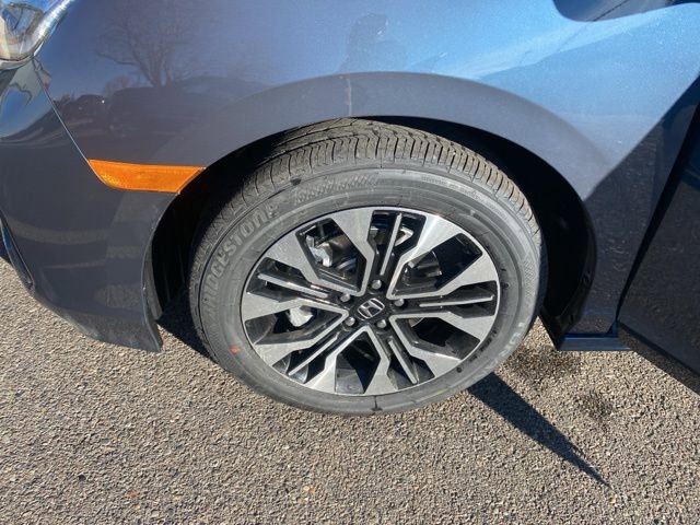 New 2026 Honda Odyssey Elite image 23