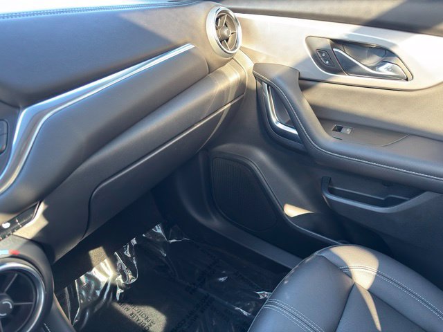 Certified 2024 Chevrolet Blazer LT AWD/4WD image 27