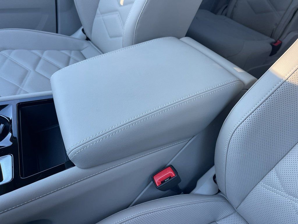 New 2026 Volkswagen Atlas SE AWD/4WD image 12