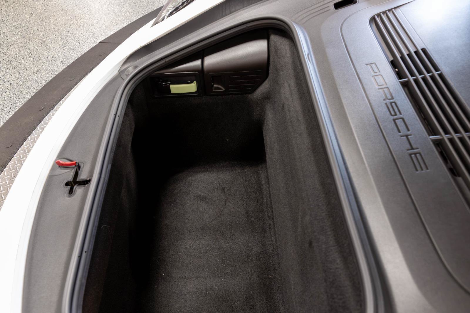 Used 2019 Porsche 911 Carrera GTS RWD image 52