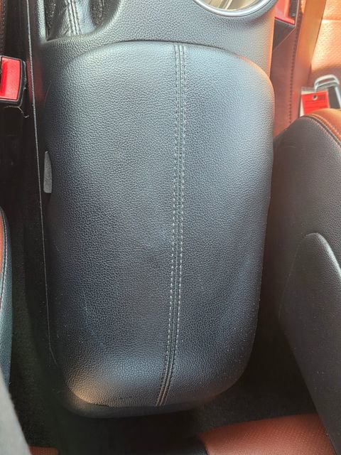 Used 2015 Ford Mustang Premium RWD image 33