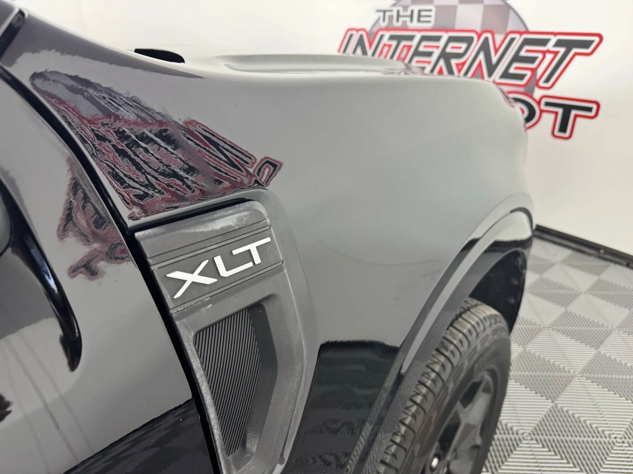 Used 2024 Ford Maverick XLT w/ Equipment Group 300A Standard image 30