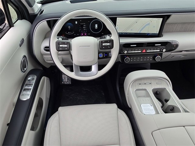 New 2026 Hyundai Palisade Calligraphy image 8