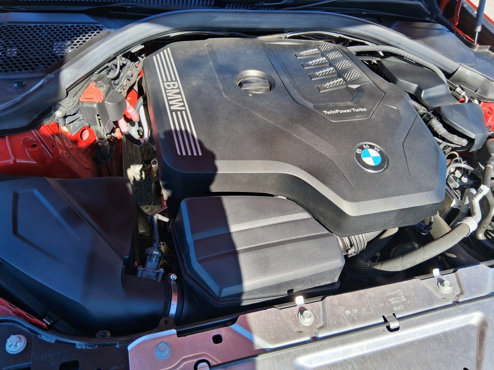 Used 2021 BMW 330i 330i w/ Premium Package image 18