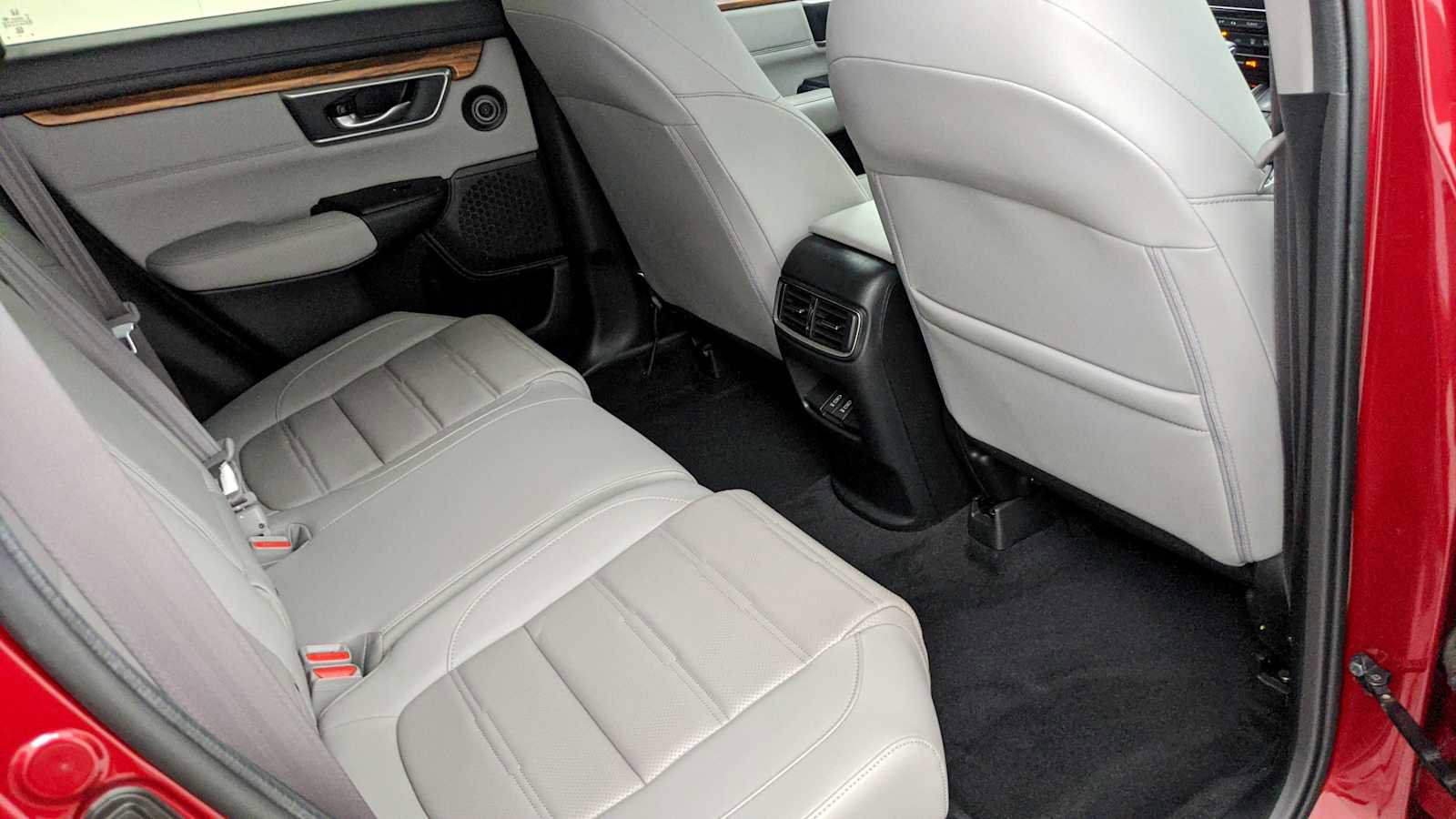 Used 2021 Honda CR-V Touring image 26