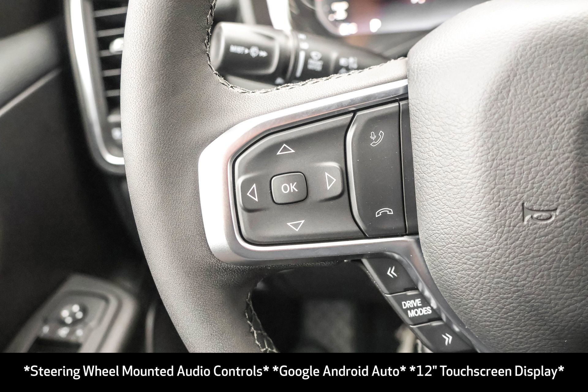 New 2026 RAM 1500 Big Horn image 28