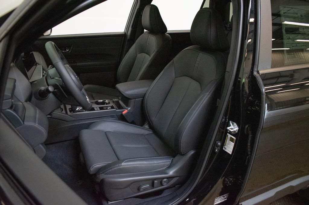 New 2026 Subaru Outback Touring XT AWD/4WD image 19