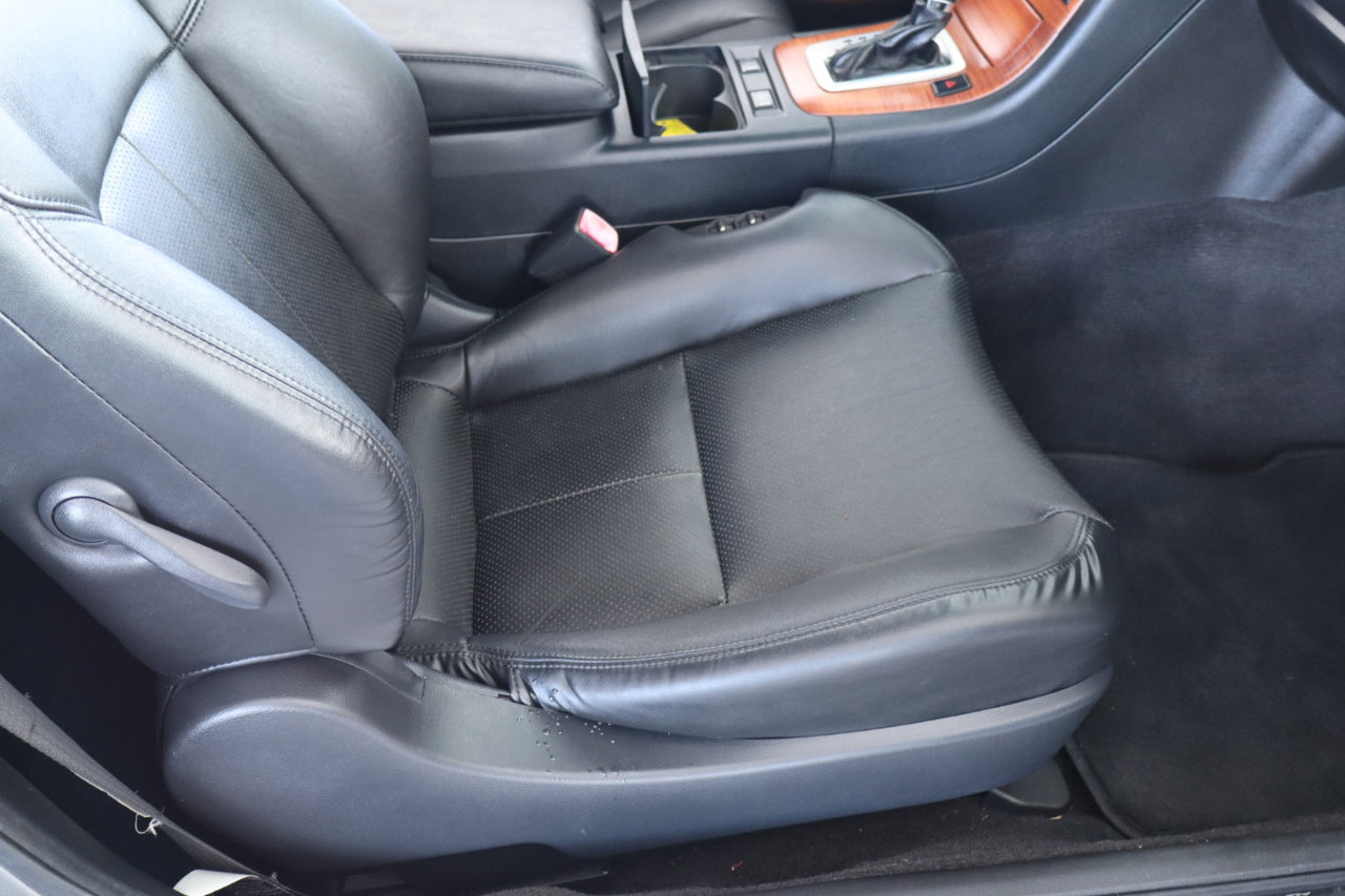 Used 2006 INFINITI G35 2dr Cpe Auto image 28