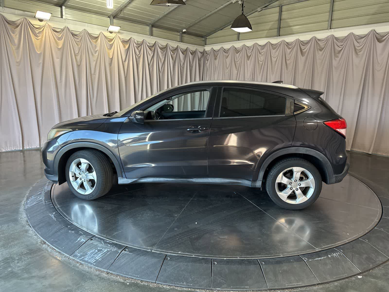 Used 2016 Honda HR-V EX-L image 7