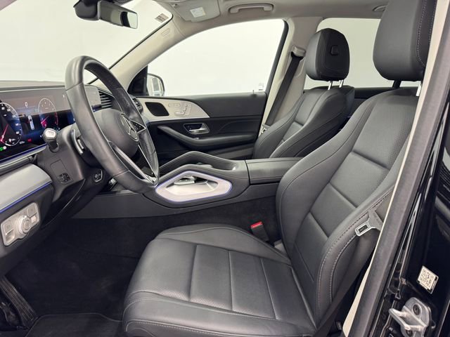 Used 2024 Mercedes-Benz GLE 350 4MATIC image 17