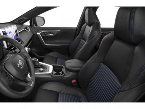 Certified 2021 Toyota RAV4 XSE AWD/4WD image 9