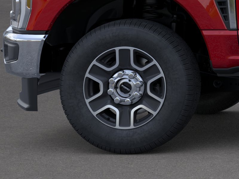 New 2026 Ford F250 Lariat w/ Camper Package AWD/4WD image 19