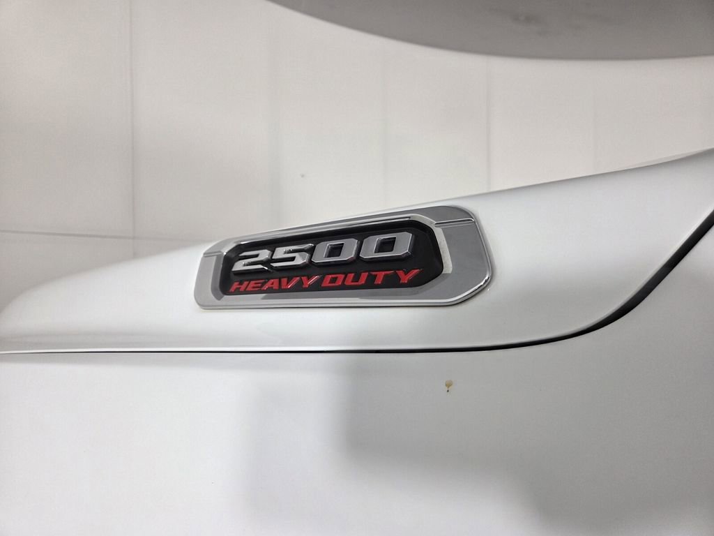 Certified 2024 RAM 2500 Laramie image 10