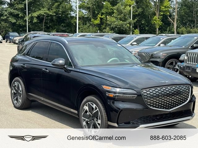 Used 2026 Genesis GV70 2.5T AWD/4WD image 1