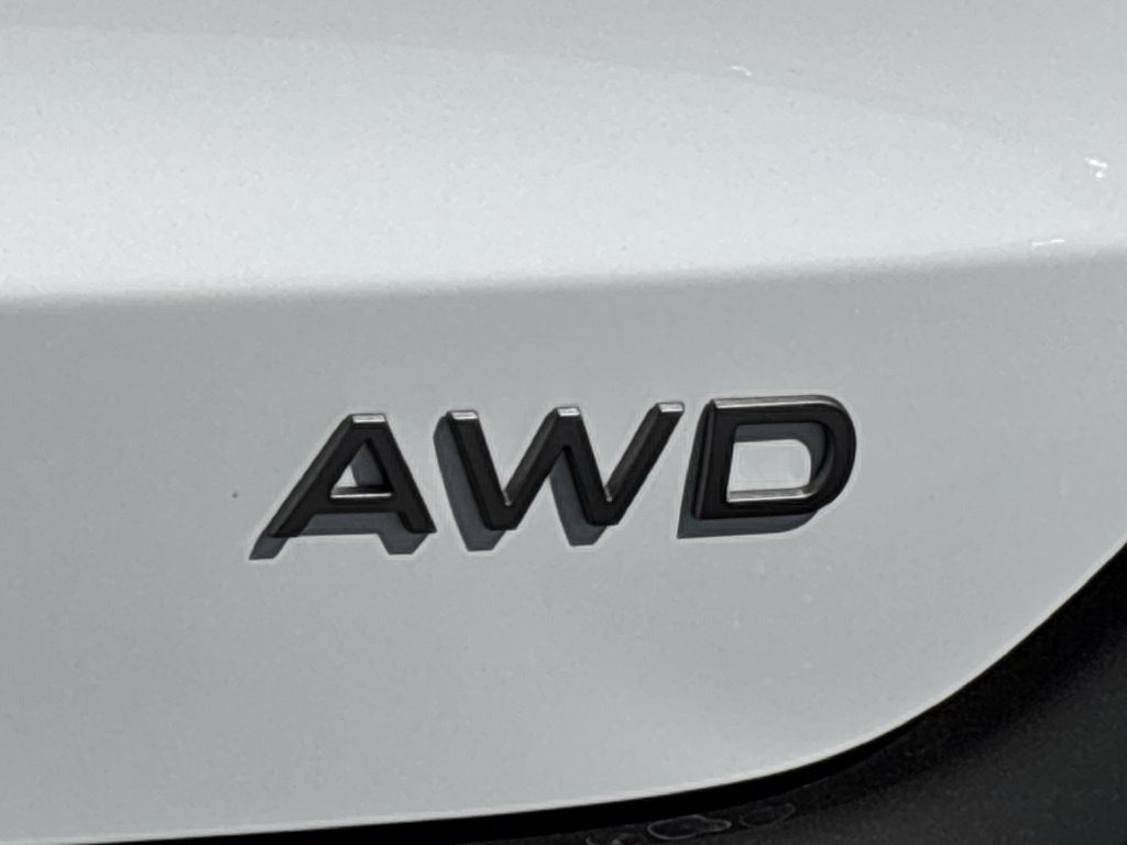 New 2026 Nissan Kicks SV w/ SV Premium Package AWD/4WD image 7