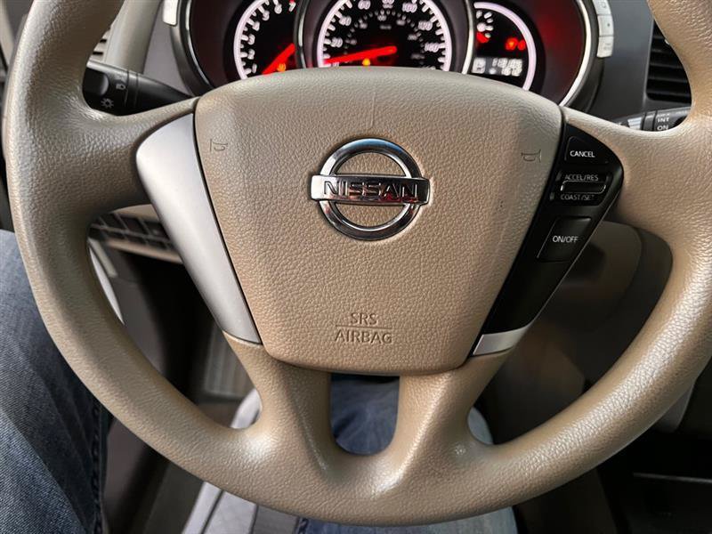 Used 2011 Nissan Murano S AWD/4WD image 23