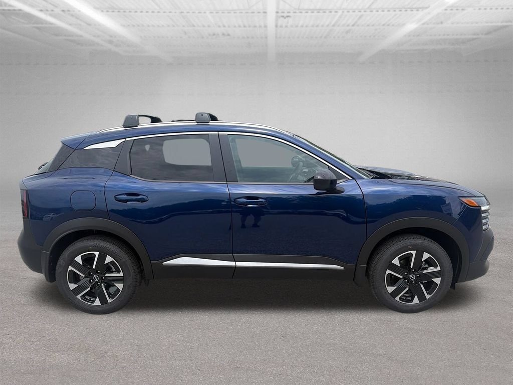 New 2026 Nissan Kicks SV w/ Cold Weather Package AWD/4WD image 7