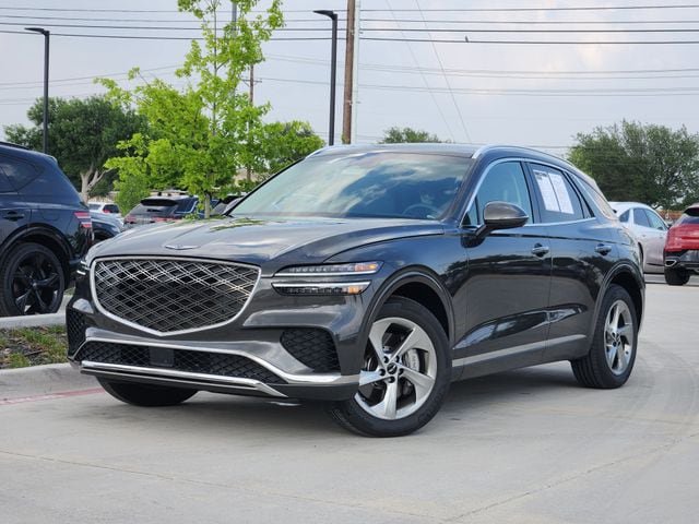 Used 2026 Genesis GV70 2.5T AWD/4WD video 2
