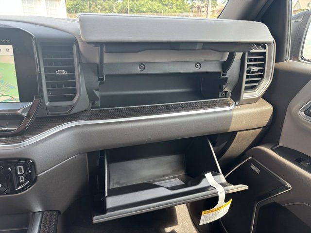 New 2026 Chevrolet Silverado 1500 RST image 31