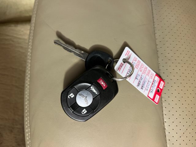 Used 2005 Chevrolet Corvette Coupe w/ Preferred Equipment Group RWD image 23