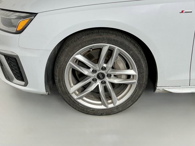 Used 2022 Audi A4 2.0T Premium Plus image 27