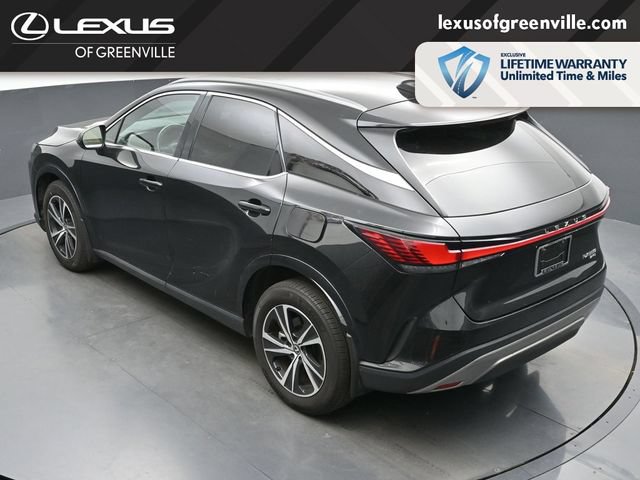 Used 2024 Lexus RX 350 Premium w/ Convenience Package AWD/4WD image 42