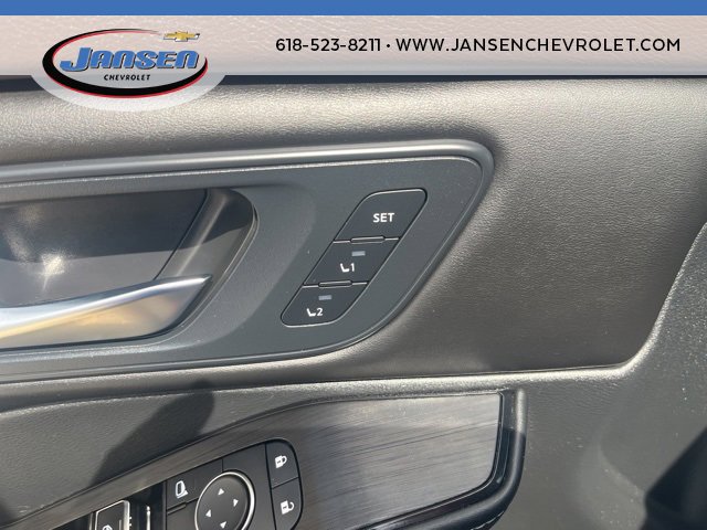 Used 2022 Nissan Rogue SL image 17