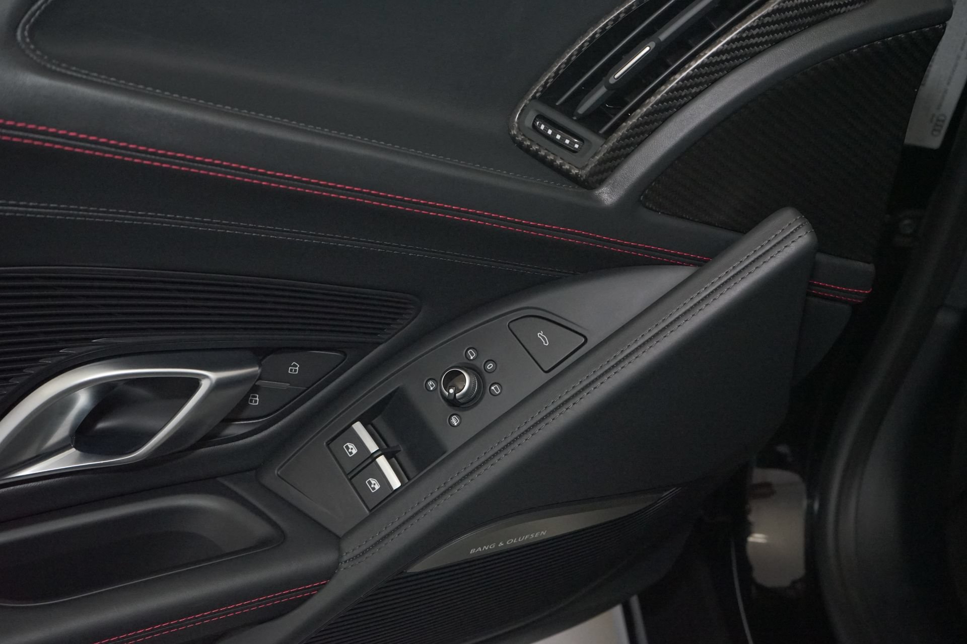 Used 2017 Audi R8 V10 AWD/4WD image 20