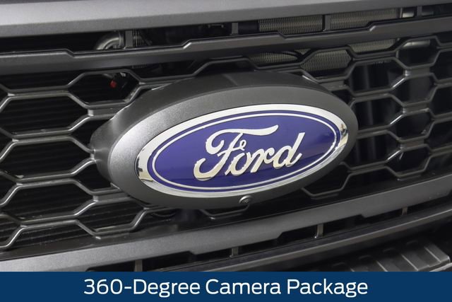 New 2026 Ford F350 XL w/ STX Appearance Package image 12