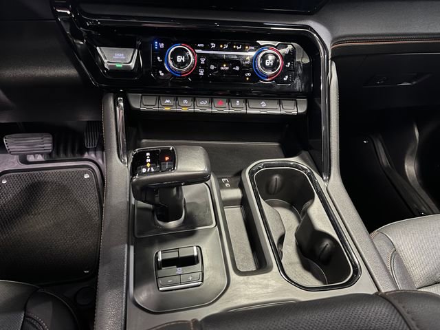 Used 2022 GMC Sierra 1500 AT4 w/ AT4 Preferred Package AWD/4WD image 22