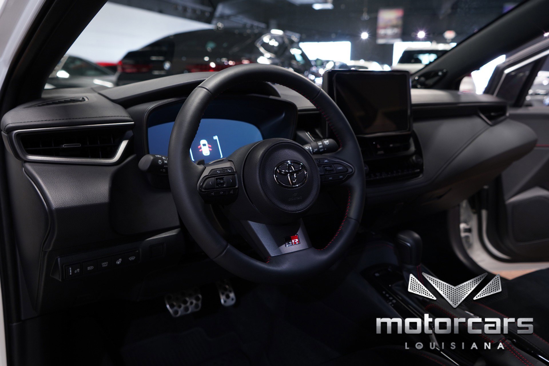 Used 2025 Toyota Corolla GR image 28