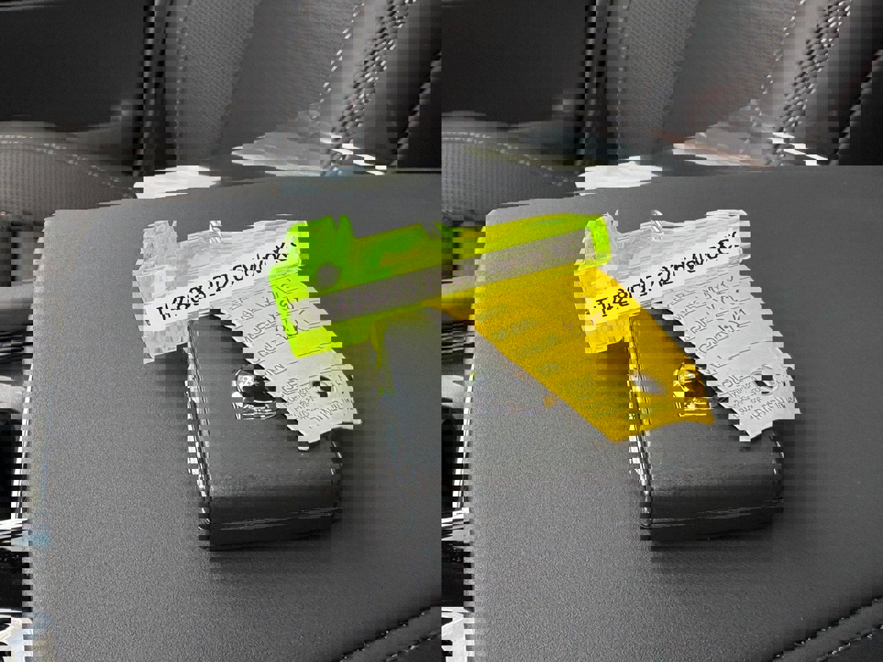 New 2026 Volvo XC90 B6 Ultra w/ Lounge Package image 24