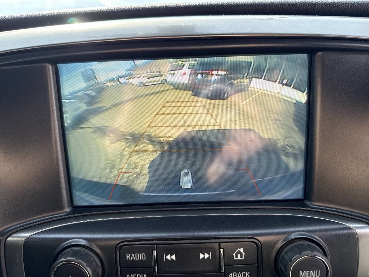 Used 2018 Chevrolet Silverado 3500 LT AWD/4WD image 37