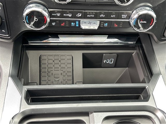 New 2025 Ford F250 Lariat w/ Lariat Ultimate Package image 30