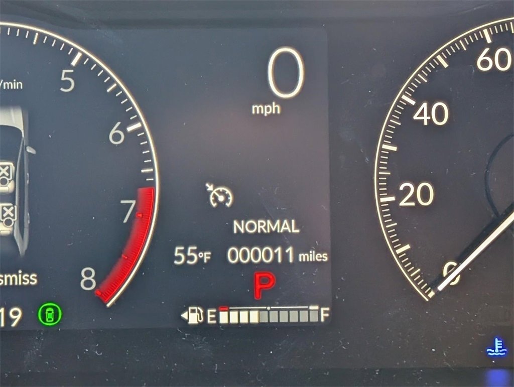 New 2026 Honda HR-V Sport image 30