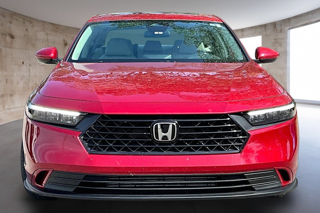 Used 2024 Honda Accord EX image 4