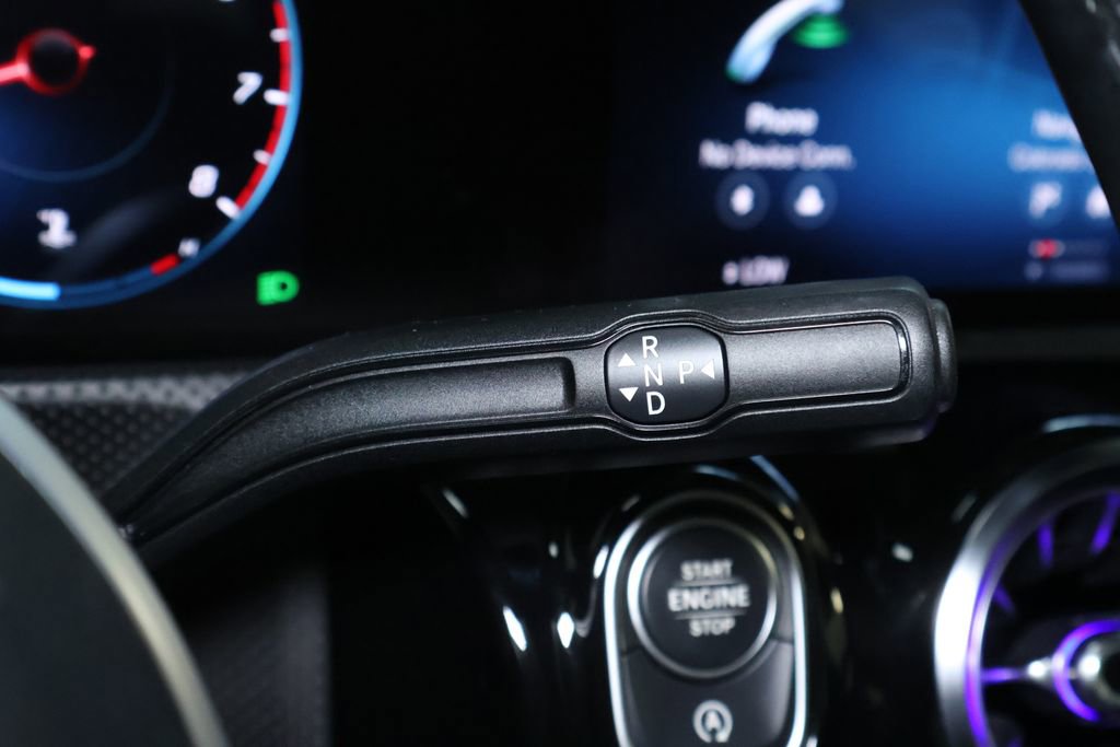 Used 2019 Mercedes-Benz A 220 4MATIC w/ Premium Package image 27
