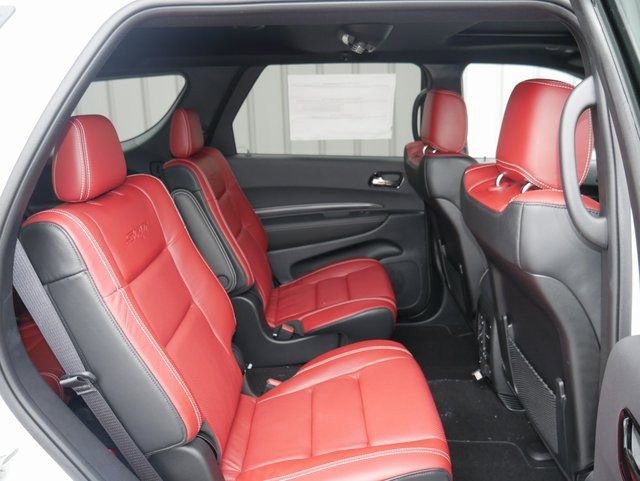 Used 2024 Dodge Durango SRT AWD/4WD image 36